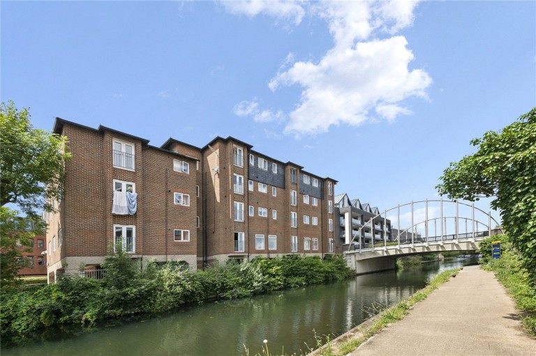 Ashley Court, West Drayton, Middlesex