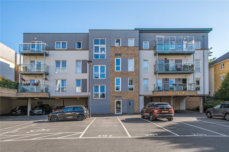 West Drayton