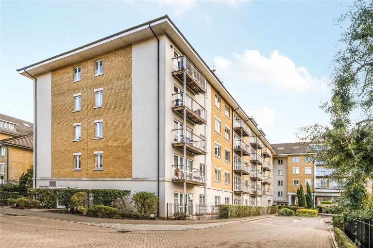 West Drayton