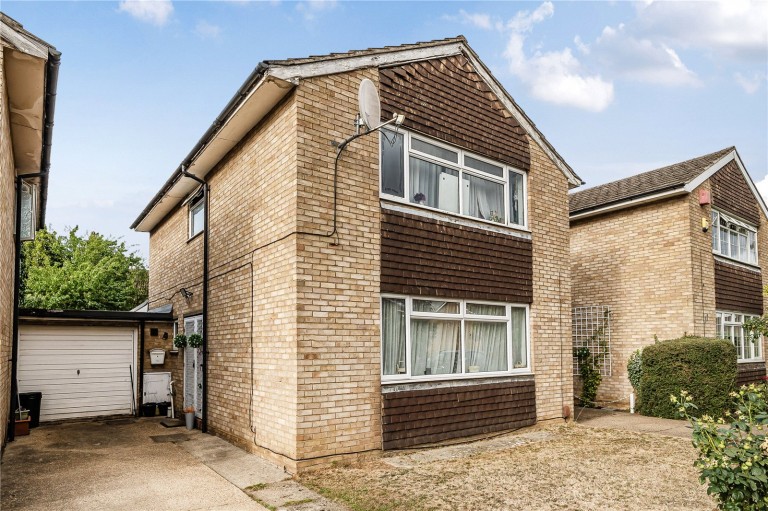 Yiewsley, West Drayton