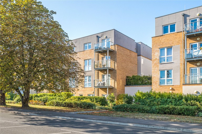 West Drayton