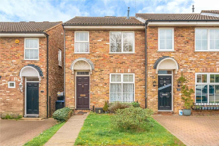 Iver, Buckinghamshire