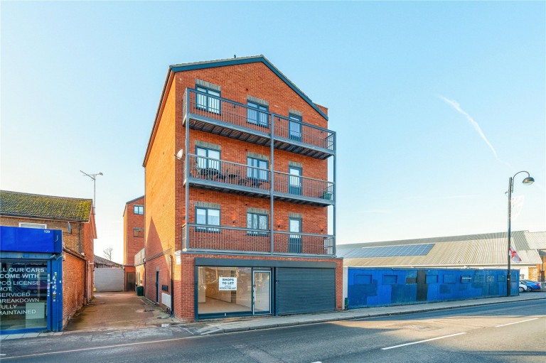 Yiewsley, West Drayton