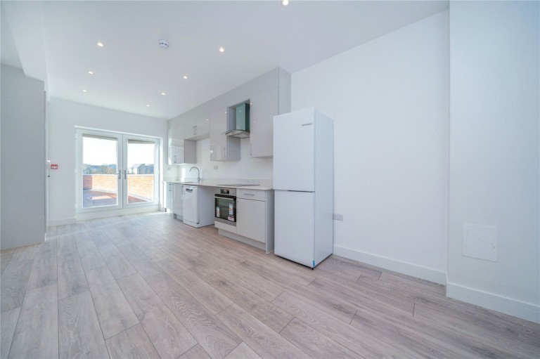 Yiewsley, West Drayton