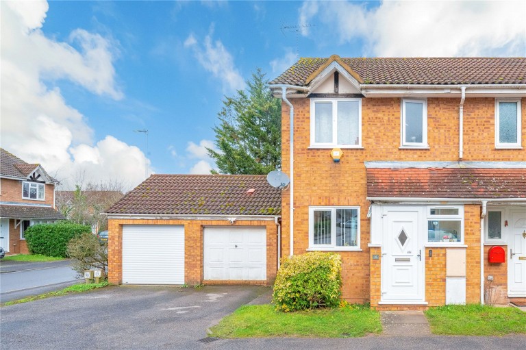 Yiewsley, West Drayton