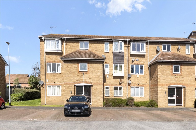 Yiewsley, West Drayton