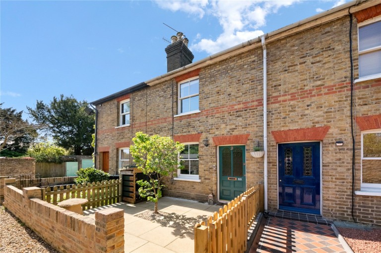 Iver, Buckinghamshire