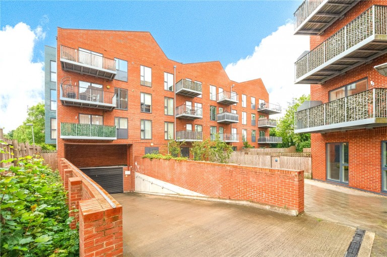 West Drayton