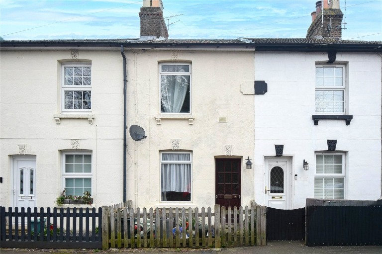 Harefield, Uxbridge