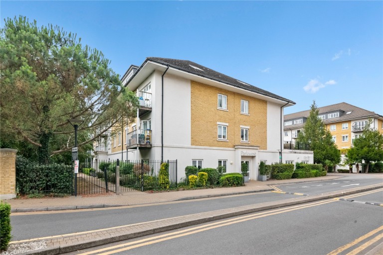 West Drayton