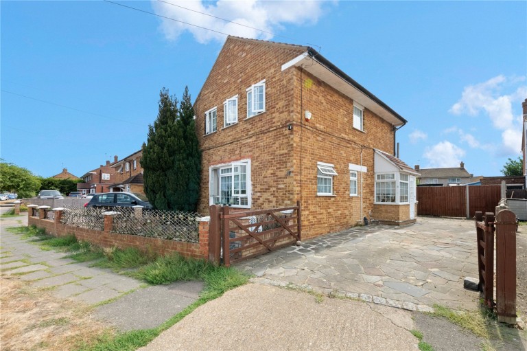 West Drayton