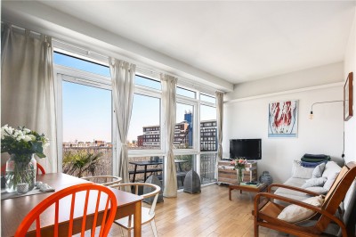 View full details for Hacon Square, E8