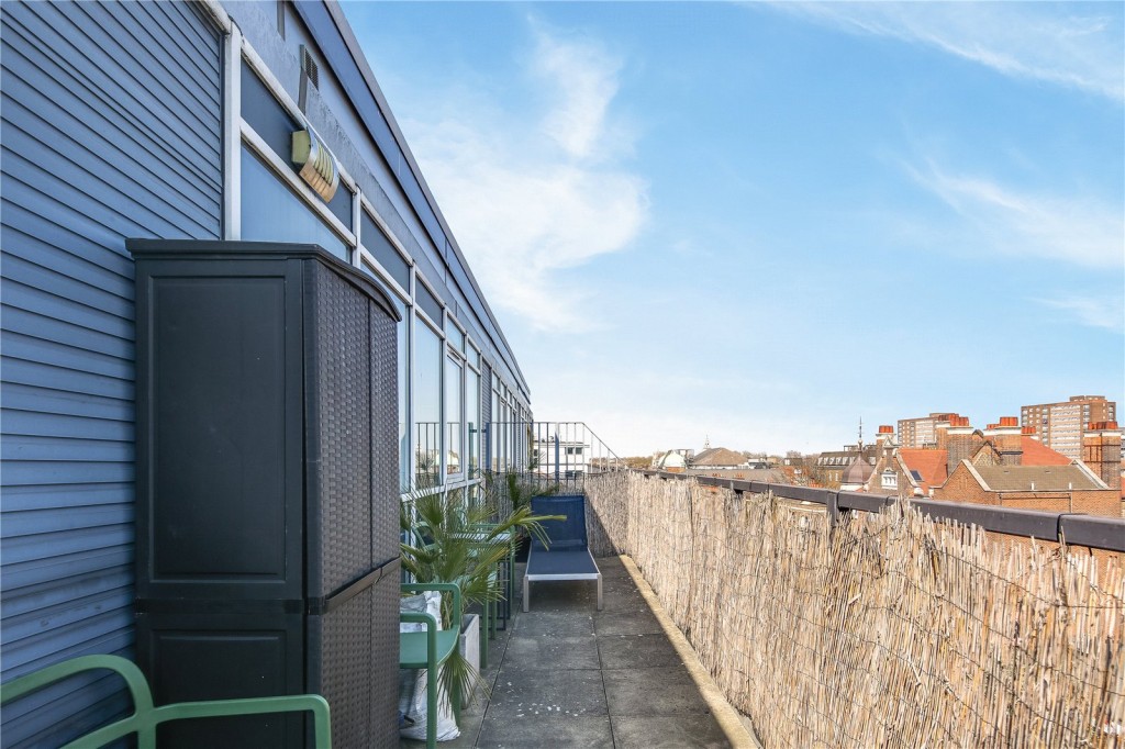 Image for Hacon Square, E8