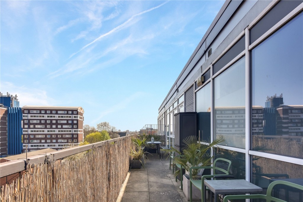 Image for Hacon Square, E8
