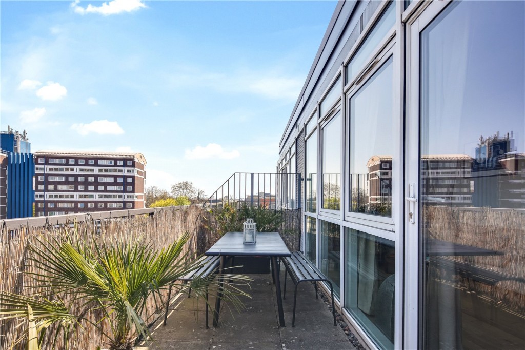 Image for Hacon Square, E8