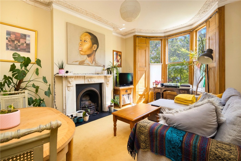 Sandringham Road, E8
