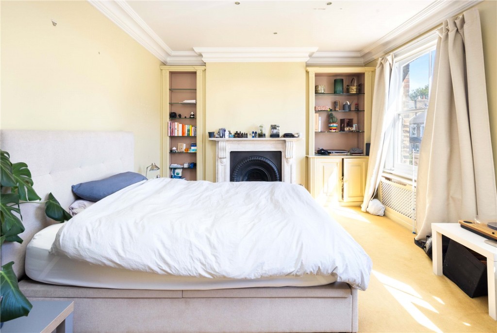 Image for Sandringham Road, E8