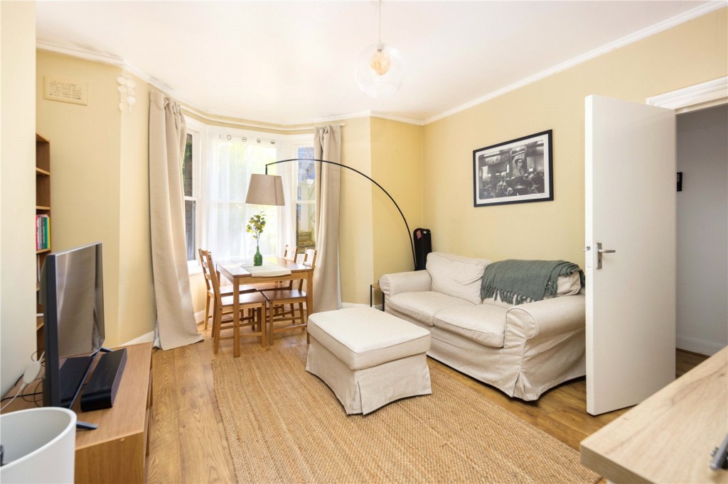 Image for Sandringham Road, E8