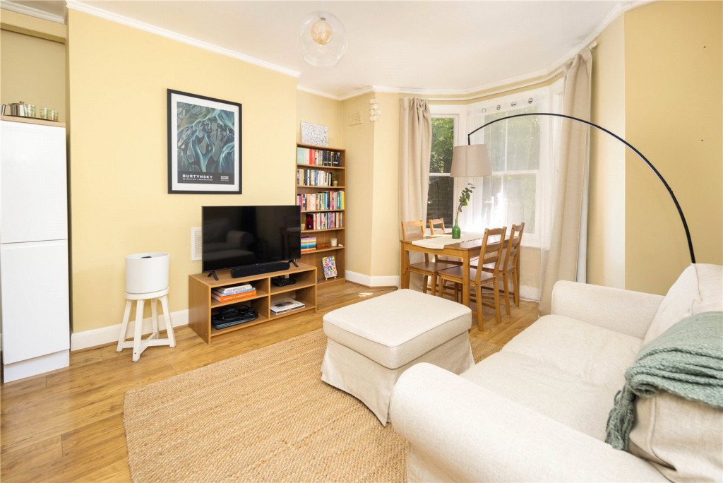 Image for Sandringham Road, E8
