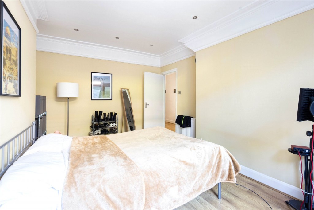 Image for Sandringham Road, E8