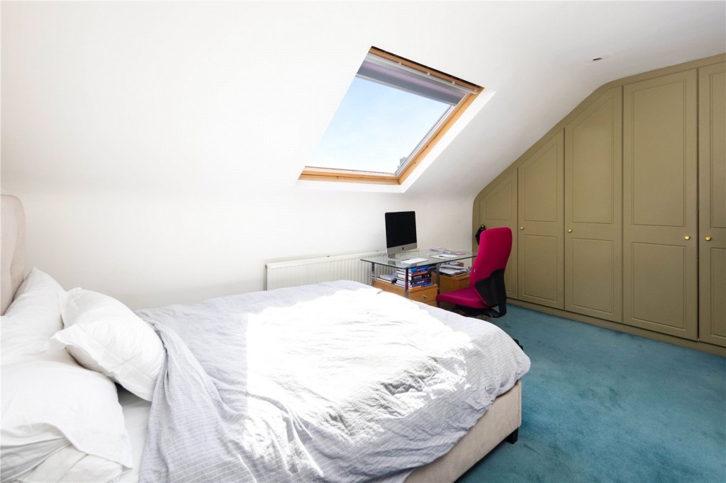 Image for Sandringham Road, E8