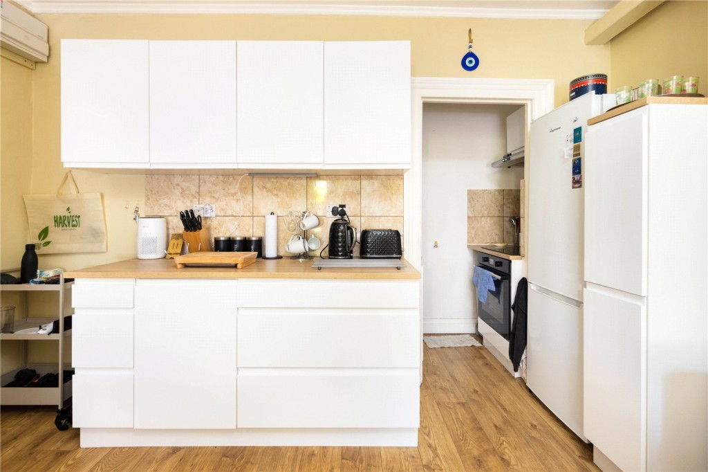 Image for Sandringham Road, E8