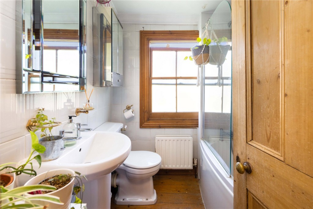 Image for Sandringham Road, E8