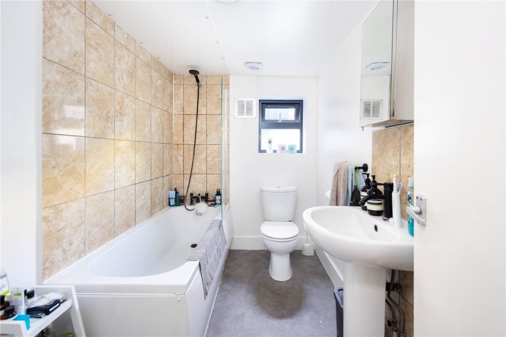 Image for Sandringham Road, E8