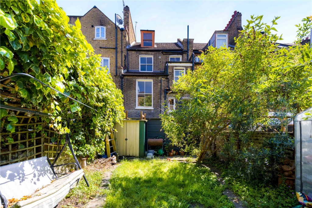 Image for Sandringham Road, E8