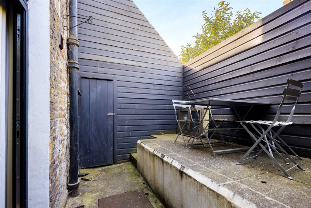 Image for Sandringham Road, E8