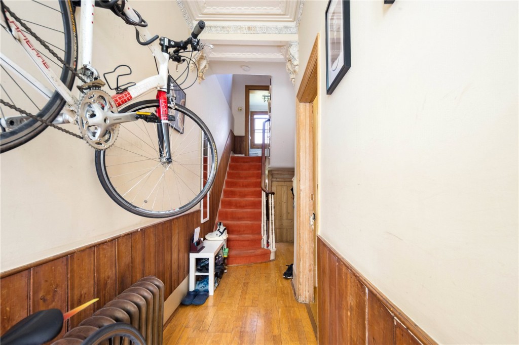 Image for Sandringham Road, E8