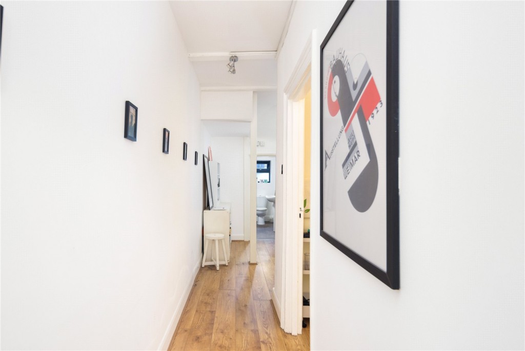 Image for Sandringham Road, E8