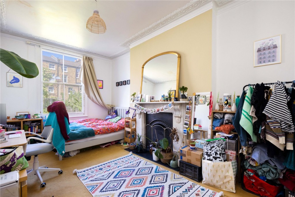 Image for Sandringham Road, E8