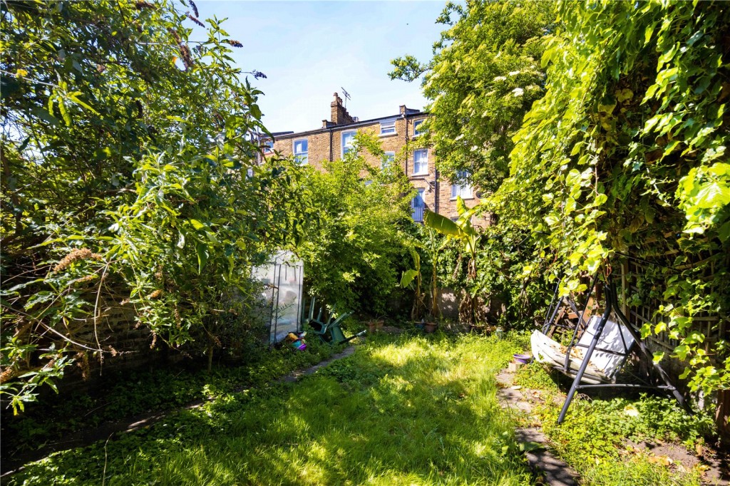 Image for Sandringham Road, E8