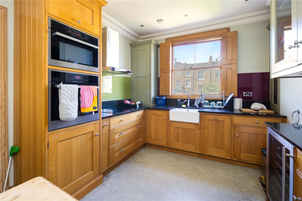 Image for Sandringham Road, E8