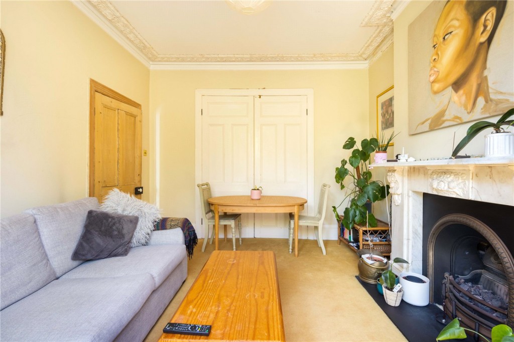 Image for Sandringham Road, E8