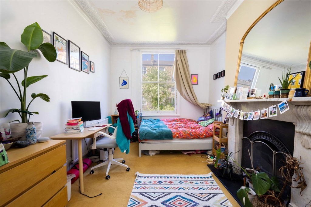 Image for Sandringham Road, E8