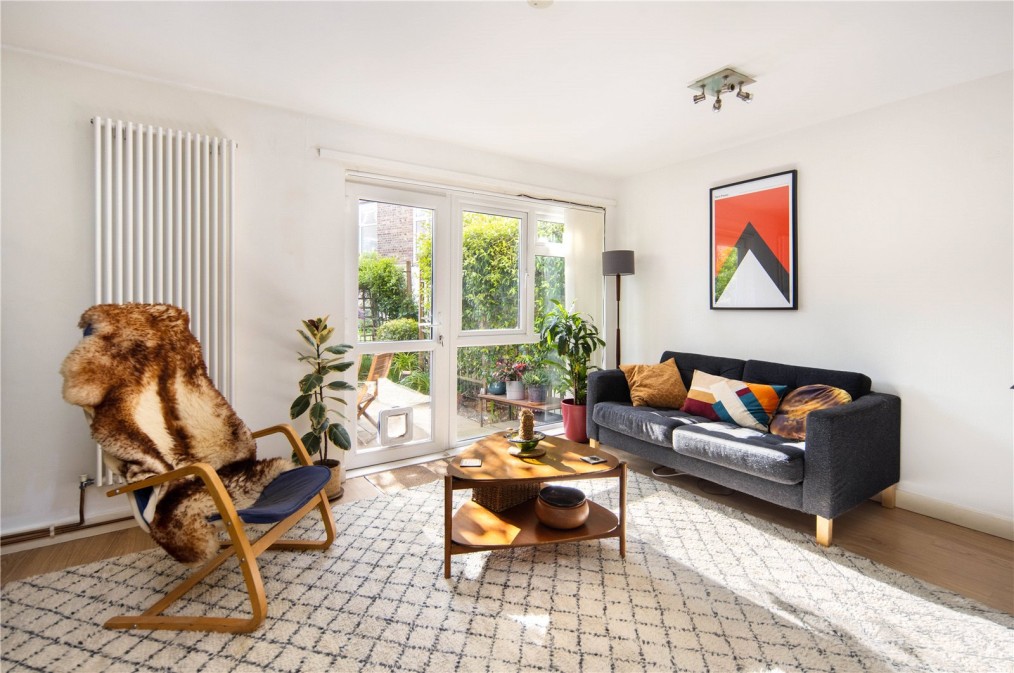 Brownsea Court, E5