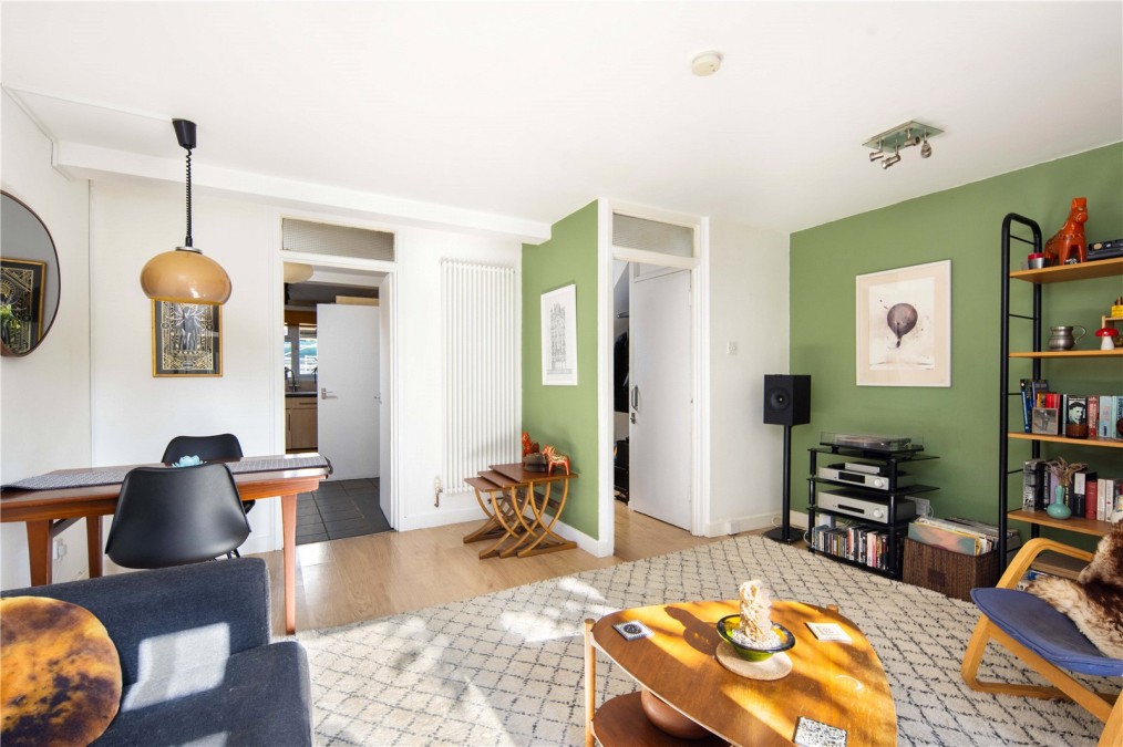Brownsea Court, E5