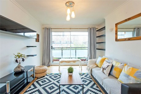 Gorsefield House, E14