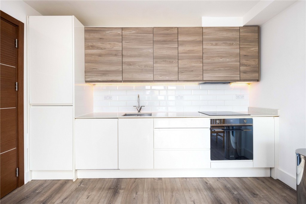 Image for Oak Apartments, E9