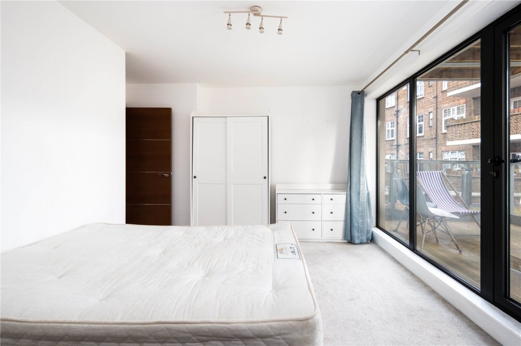 Image for Oak Apartments, E9