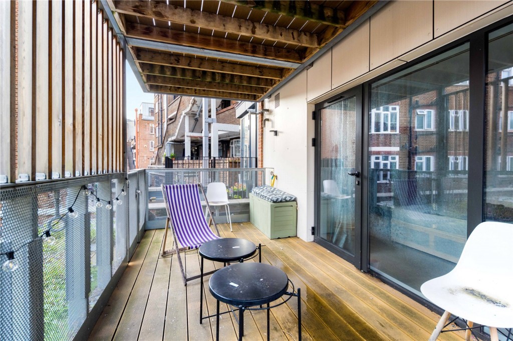 Image for Oak Apartments, E9