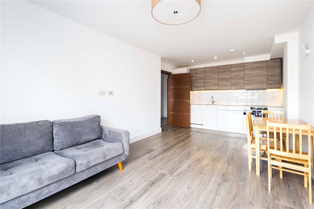 Image for Oak Apartments, E9