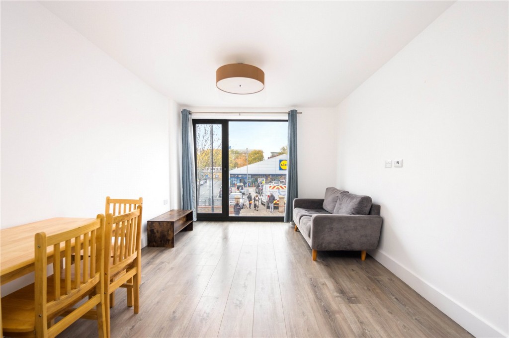 Image for Oak Apartments, E9