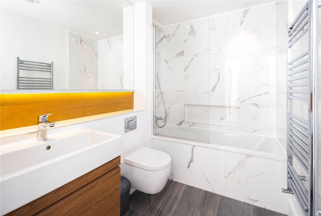 Image for Oak Apartments, E9