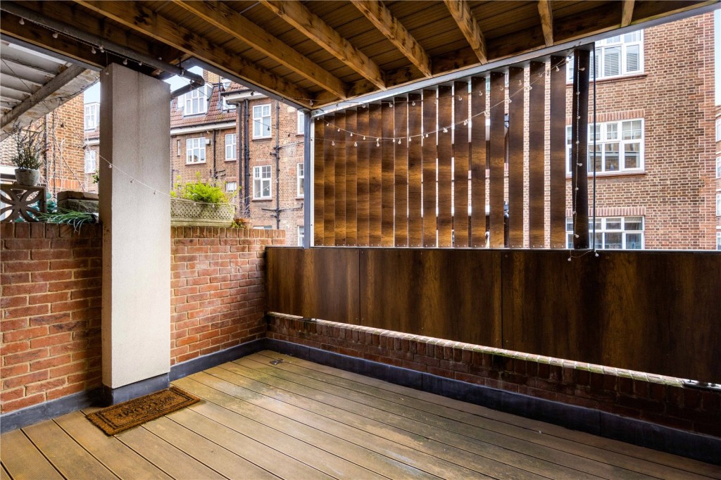 Image for Oak Apartments, E9