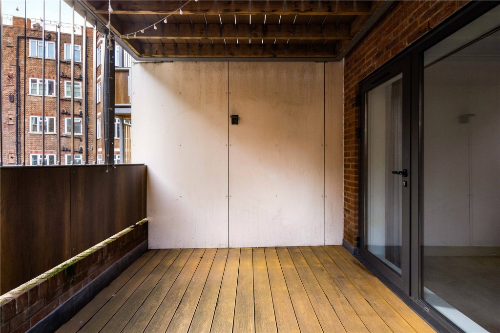 Image for Oak Apartments, E9