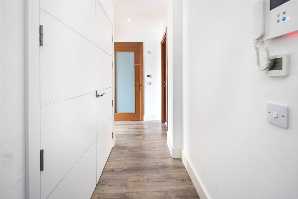 Image for Oak Apartments, E9