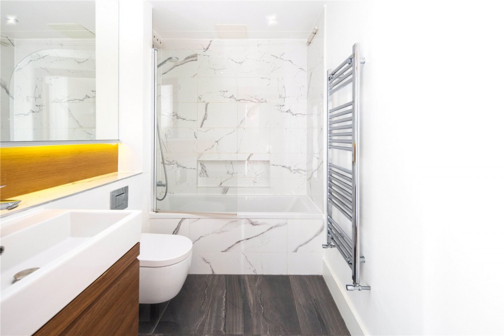 Image for Oak Apartments, E9